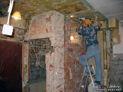 ремонт квартир в Волгограде