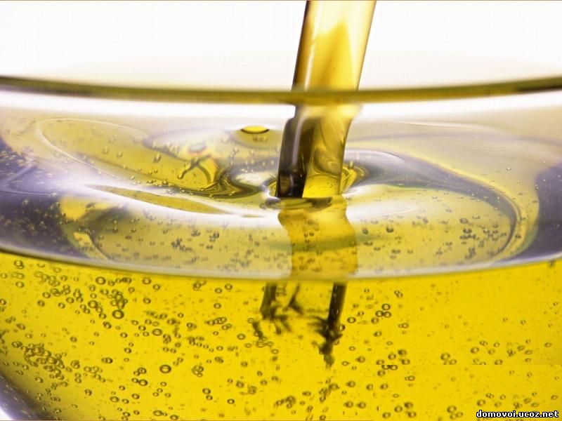 Оливковое масло, фото