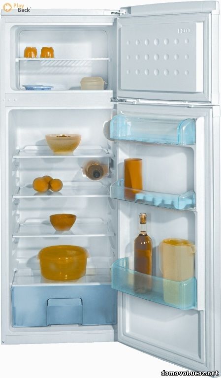 Марки холодильников - Beko, фото