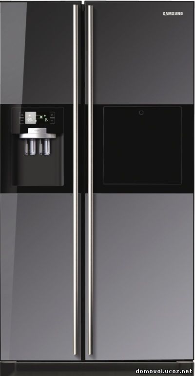 Марки холодильников - Samsung, фото